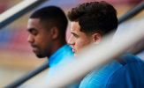 Từ chối Man Utd, Coutinho đã liên hệ PSG