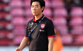 Học trò cũ HLV Park Hang-seo muốn dẫn dắt ĐT Thái Lan