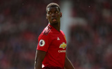 Không Pogba, đội hình Man Utd sẽ hoàn hảo với 4 tân binh