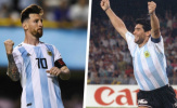 Chứng kiến Messi bị chỉ trích, Capello thốt ra lời thật lòng về tuyển Argentina