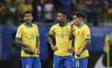 5 điểm nhấn Brazil 0-0 Venezuela: Khi 'Man of the Match' là... VAR