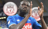Chấn động! Liverpool giật 'bom tấn' số 1 của M.U, thương vụ đắt kỷ lục