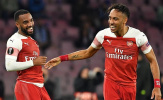 Emery nhận đề nghị khủng cho Vua phá lưới, 'Robertson mới' sắp cập bến Arsenal