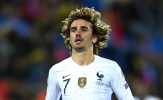 'Liverpool nên tất tay với Griezmann'