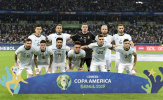 5 'thảm họa' của Argentina trận Paraguay: 'Tiểu Messi' tàng hình