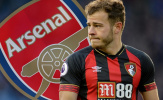 Chịu chi 25 triệu, Arsenal sẽ sở hữu 'ông vua kiến tạo' Ngoại hạng Anh