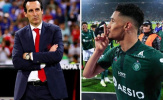 Đã rõ! Arsenal chốt ngày ra đề nghị chính thức cho 'mơ ước' của Emery