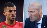 Dani Ceballos: Zidane đang đánh giá sai một tài năng xuất chúng của châu Âu?