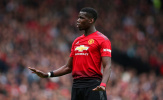 Điểm tin tối 20/06: Juve lên tiếng vụ Pogba không ngờ