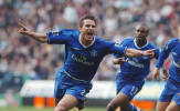 Happy Birthday Lampard - Cú đúp, pha phối hợp và giọt nước mắt trên chấm phạt đền