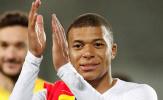 Real đã có kế hoạch riêng cho Mbappe