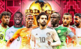 Những điểm đáng chú ý nhất của Africa Cup of Nations 2019