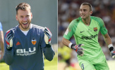 Vì Valverde, Valencia bị Barca cho 'leo cây' trong thương vụ trao đổi người gác đền