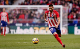 Yannick Carrasco 'gãi' đúng chỗ ngứa của Arsenal