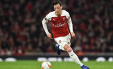'Có điều gì đó không đúng với Ozil tại Arsenal'