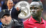 Không ngờ! Liverpool chốt giá bán đứt Mane cực khủng