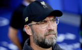 Tiết lộ: Klopp từng đích thân gọi điện những vẫn không có được mục tiêu 54 triệu bảng