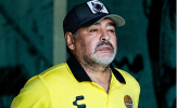 Maradona: 'Họ đang nói dối về tình trạng của tôi'