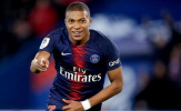 Lộ thời điểm Real Madrid chiêu mộ Kylian Mbappe