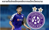 Báo Thái: Sau Champions League, King's Cup, Văn Hậu tiếp tục gieo sầu cho người Thái