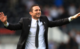 'Chelsea nên tôn trọng Derby County trong thương vụ Frank Lampard'