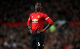 Điểm tin tối 23/06: Chốt vụ Pogba, M.U có thể đón 7 tân binh