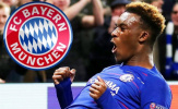 'Cậu ấy từng muốn rời Chelsea để tới Bayern, nhưng có lẽ giờ thì khác'