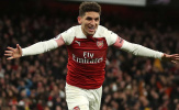 'Vấn đề về tương lai của Lucas Torreira cần được giải quyết nhanh chóng'