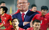 Vì điều này, VFF hãy gia hạn hợp đồng với HLV Park Hang-seo