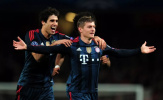 Kroos bất ngờ phá vỡ im lặng về ngày tháng thi đấu cho Bayern