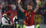Chia tay AS Roma, De Rossi được khuyên nên sang…AC Milan