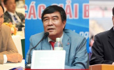 Có bao nhiêu sếp bự VFF “dừng cuộc chơi” như ông Nghĩa?