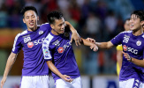Đá bại Ceres Negros, Hà Nội FC khẳng định vị thế và đẳng cấp