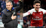 Rất uy tín: Đối thoại song phương diễn ra, Torreira thêm xa Arsenal