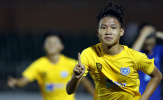 Đánh bại SHB Đà Nẵng, SLNA giành vé vào chơi trận chung kết U15 Quốc gia