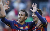 Ngã ngũ! Neymar trên đường quay về Nou Camp, hợp đồng 5 năm