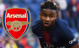 Sao PSG giá quá rẻ, fan Arsenal phát cuồng nằng nặc đòi mua