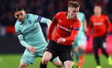 Tottenham đại chiến M.U, quyết giật 'viên ngọc nước Pháp' về London