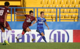 Vào chung kết AFC Cup 2019: Bình Dương xứng danh chuyên gia đấu cúp
