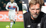 Thầy cũ nói về mục tiêu của Liverpool: 'Cậu ấy nên rời Lyon'