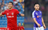 B.Bình Dương - Hà Nội: 'Siêu kinh điển' của bóng đá Việt Nam
