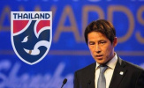 Tân HLV trưởng ĐTQG Thái Lan, Akira Nishino là ai?