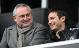 Lampard làm điều tình nghĩa, Chelsea tự hào, Derby County cũng ấm lòng
