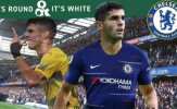 Christian Pulisic sẽ đi theo con đường nào ở Chelsea?