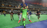 Gary Cahill và 10 cầu thủ Chelsea sẽ rời đội bóng trong hôm nay
