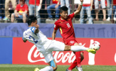 Sau Xuân Trường, HAGL triệu tập thêm sao trẻ từng dự World Cup U20