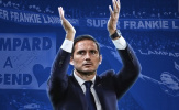 Chelsea hãy trao cho Lampard ' đặc quyền' ở mùa giải mới!