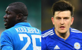 Koulibaly hay Maguire? MU cần cái tên nào hơn vào thời điểm này?
