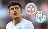 M.U và Arsenal cùng ngỏ lời, Maguire thông báo tương lai đến Leicester