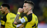 Marco Reus, quý ông đen đủi
